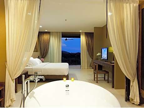 Ocean View Family Suite