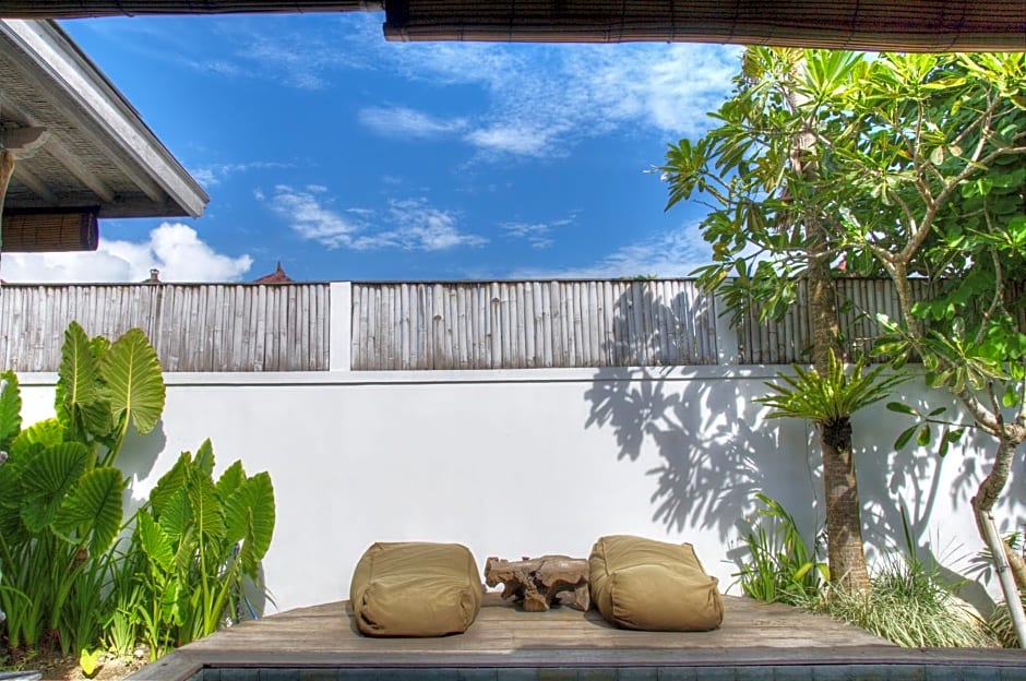 Villa Layla - Charming 2BR Villa in Oberoi - Prime Location!