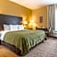 Quality Inn & Suites Lenexa Kansas City