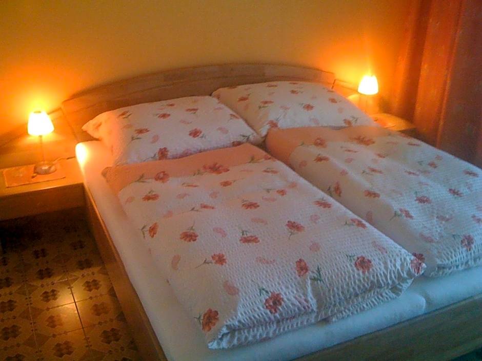 Braunegger-Hof Gasthof Mayer