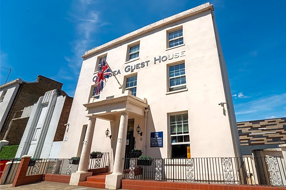 Chelsea Guest House