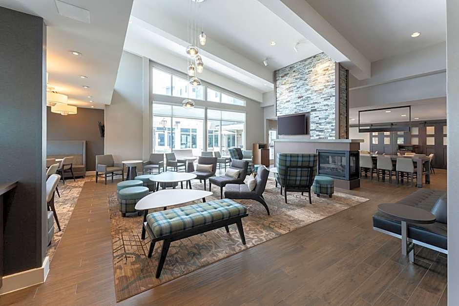 Residence Inn by Marriott Wilkes-Barre Arena