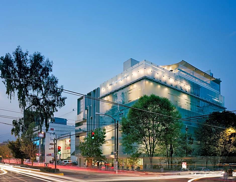 Habita, Mexico City, a Member of Design Hotels