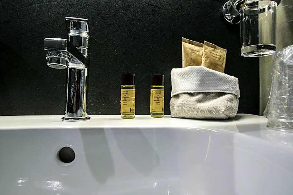 La Sosta Motel Tavola Calda