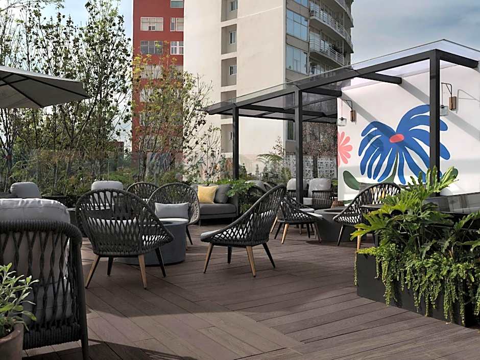 Kimpton Virgilio Polanco by IHG