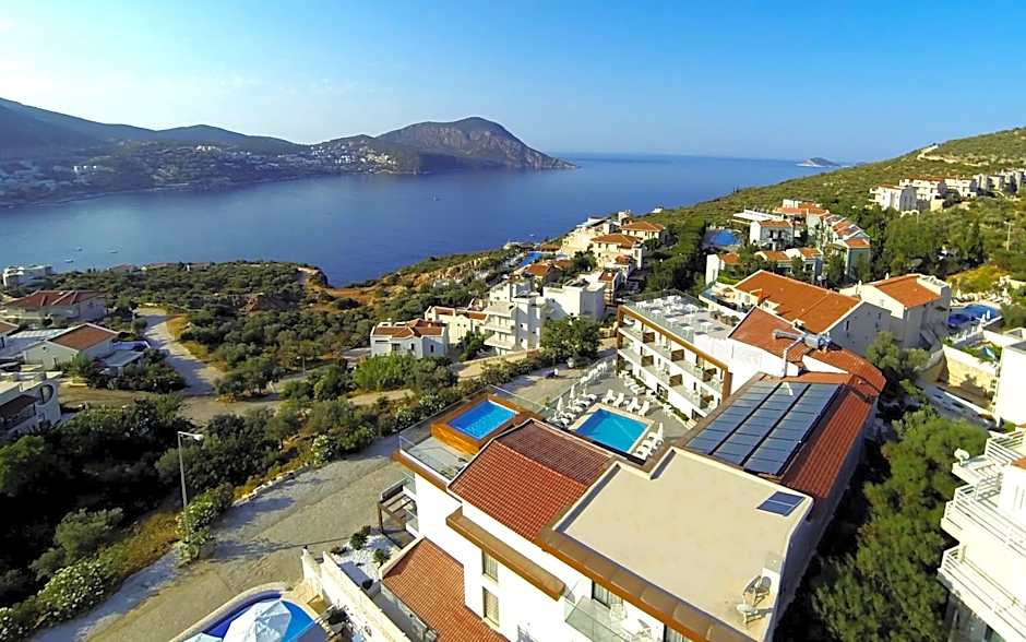Rhapsody Hotel & Spa Kalkan
