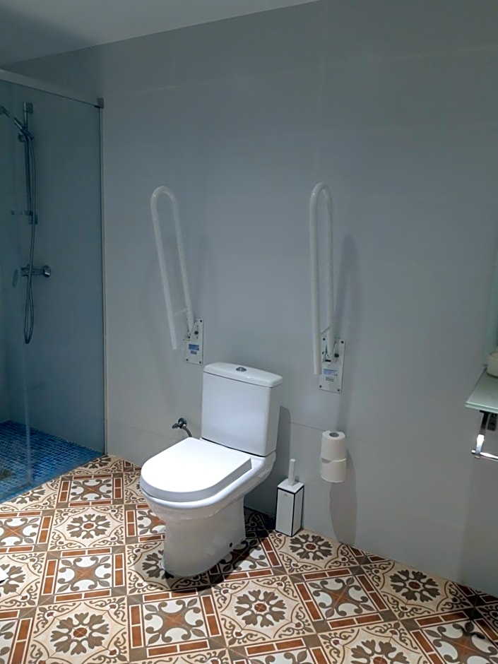 Hostal Nova Barcelona