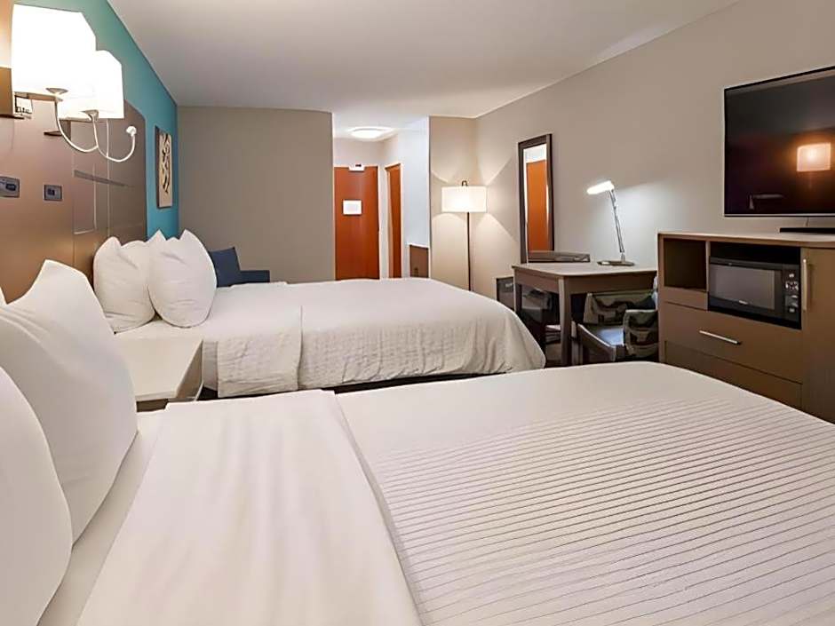 Best Western Galt Inn