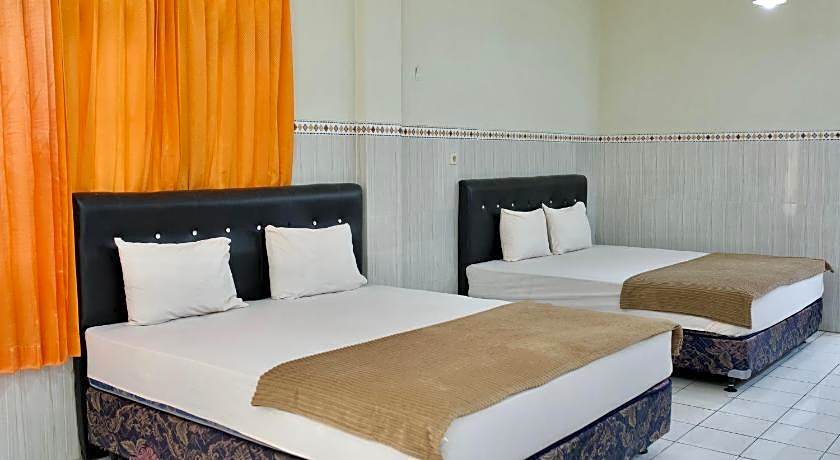 OYO 91417 Garuda Setia Hotel