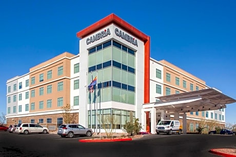 Cambria Hotel Phoenix- North Scottsdale