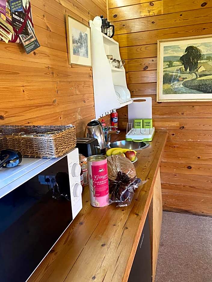 The Lodge On The Marsh