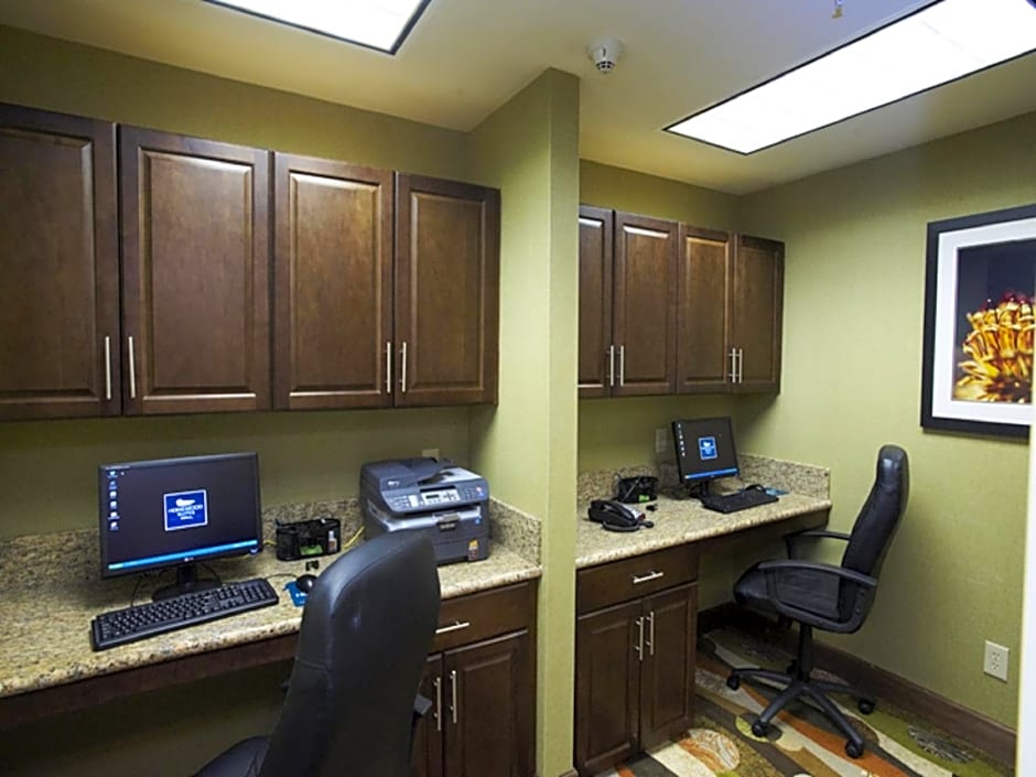 Homewood Suites by Hilton Birmingham-SW-Riverchase-Galleria