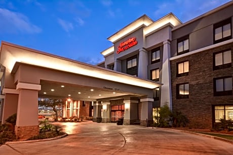 Hampton Inn & Suites Yuma