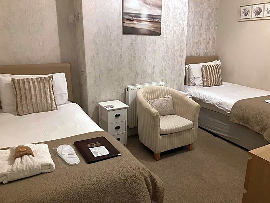 Cliveden Guest House