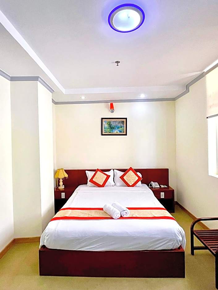 Asia Hotel Can Tho