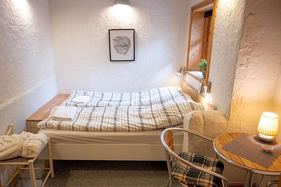 Stevns Klint Bed & Breakfast