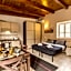 Aurelia Vatican Apartments