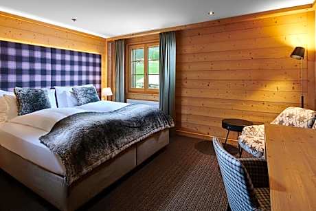 Double Room Alpine Classic