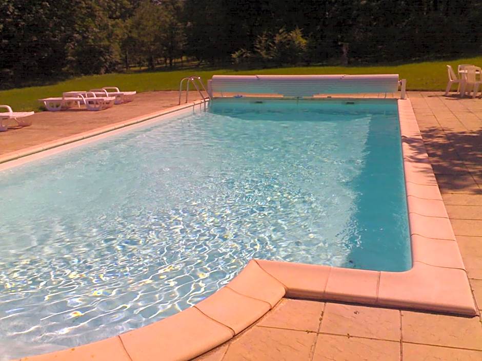 Le Chateau de Prauthoy