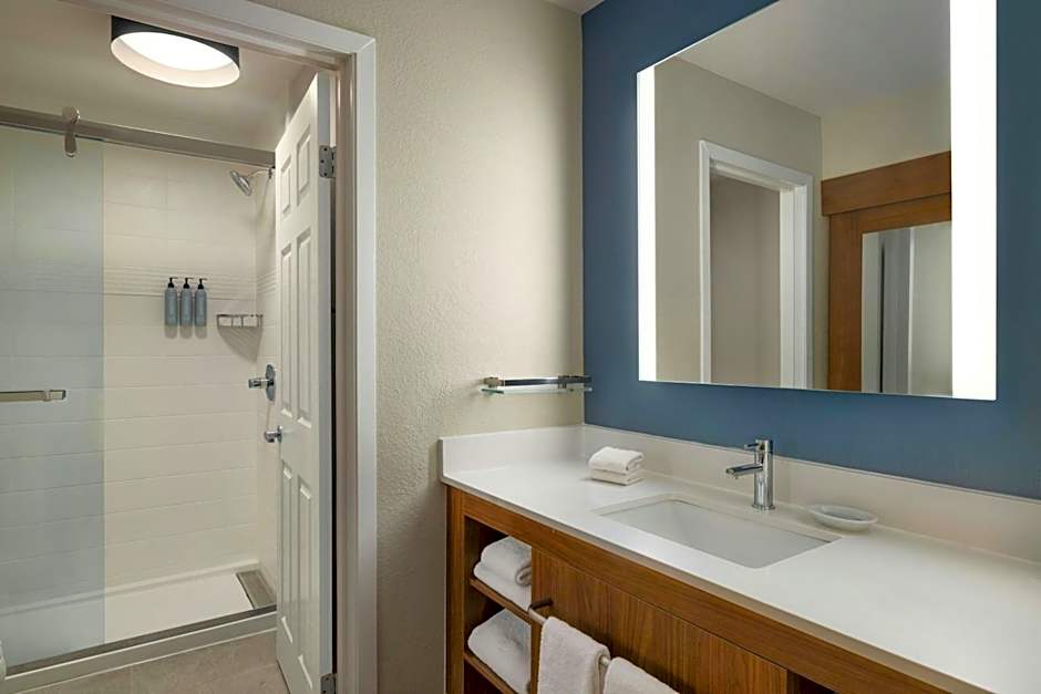 Residence Inn by Marriott Indianapolis Airport