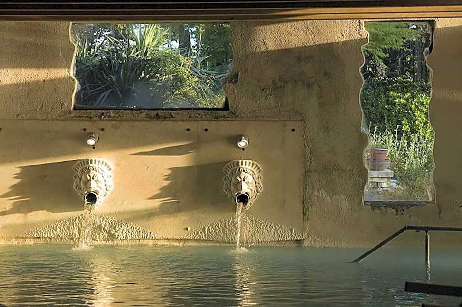 San Giovanni Terme Rapolano