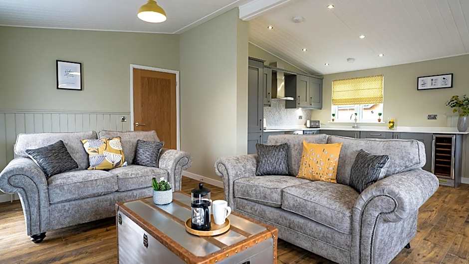 Chestnut Meadow Country Park