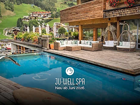 Alpin Juwel - Bio und Lifestylehotel
