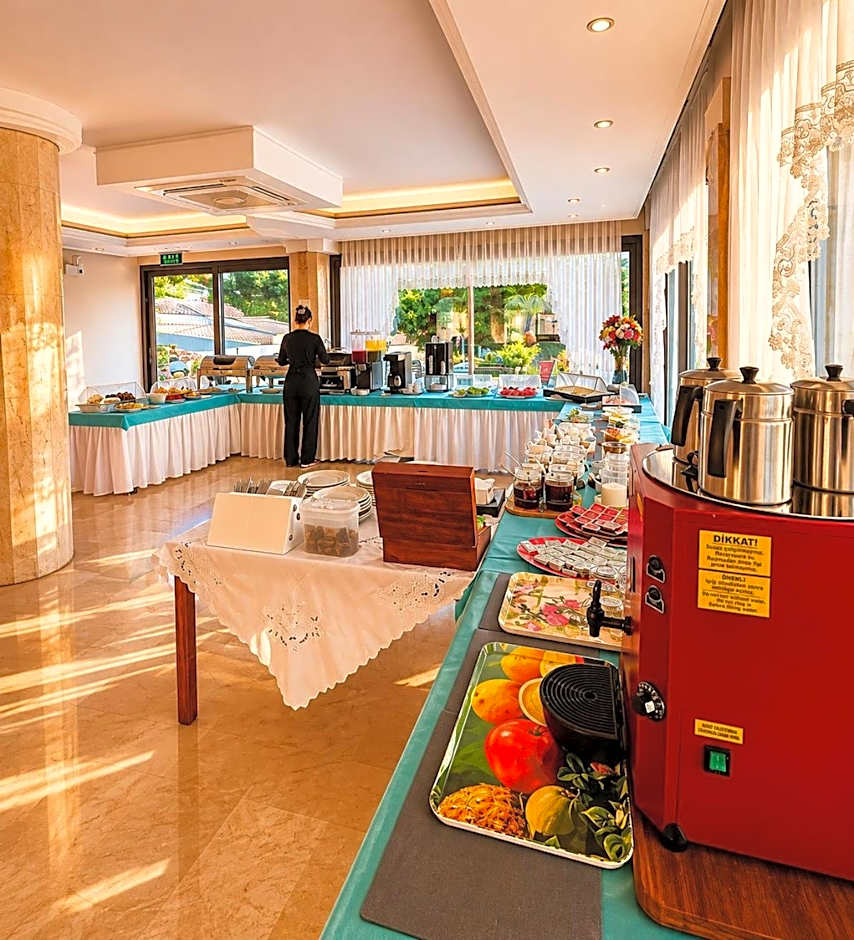 Calis Hotel