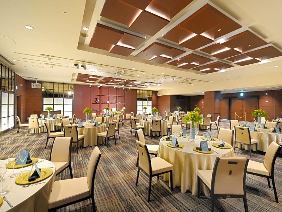 Nagoya Creston Hotel