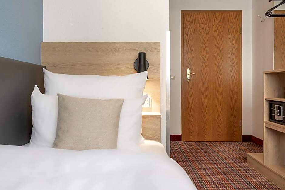Novum Hotel Ambassador