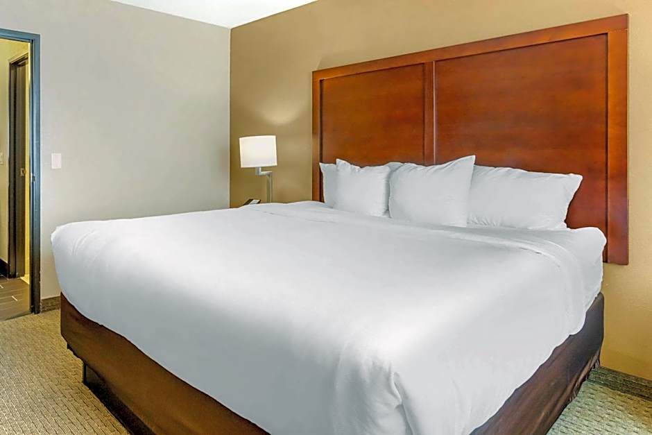 Comfort Inn Sault Ste. Marie MI