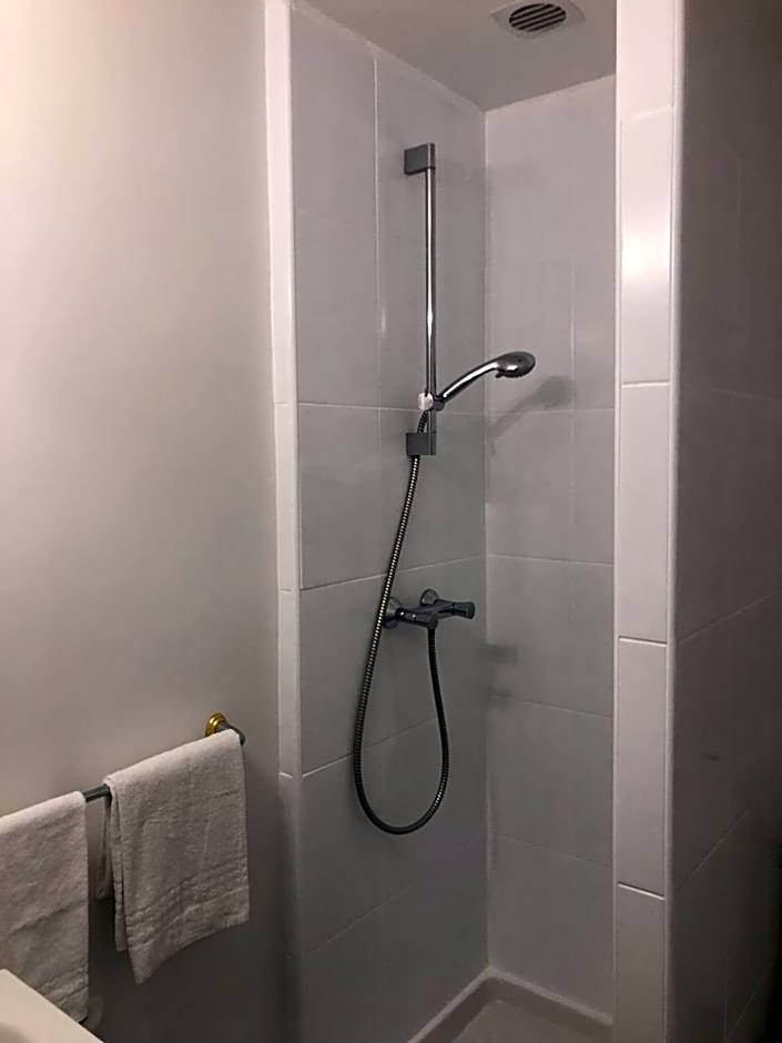 Hôtel Résidence Champerret