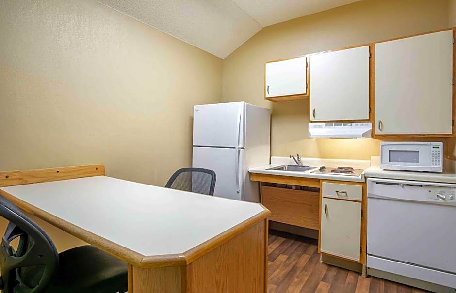 Extended Stay America Select Suites - Charleston - Airport