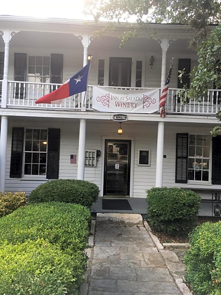 The Inn at Salado
