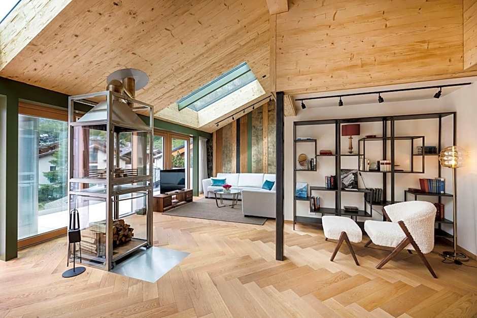 Face D'or Luxury Serviced Apartments