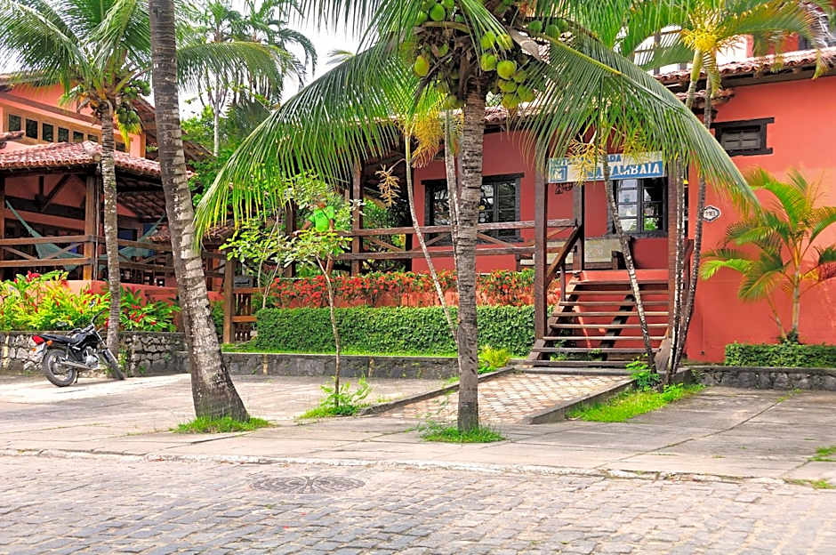 Hotel Pousada Marambaia