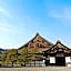 Hananobou Kinkakuji-Michi