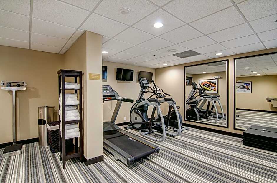 Candlewood Suites : Richmond - West Broad By IHG