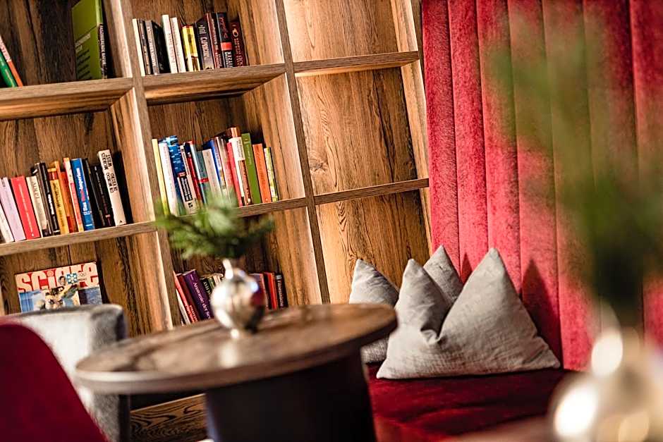 Grand Hotel Wolkenstein