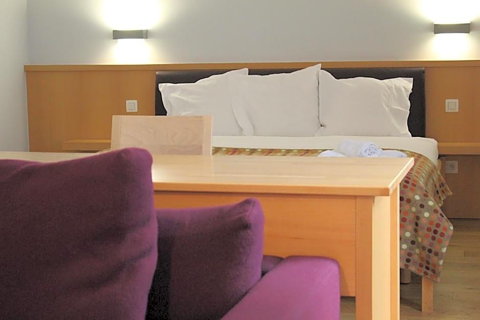 Irish College Leuven