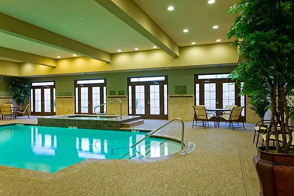 Country Inn & Suites by Radisson, San Marcos, TX – San Marcos, TX