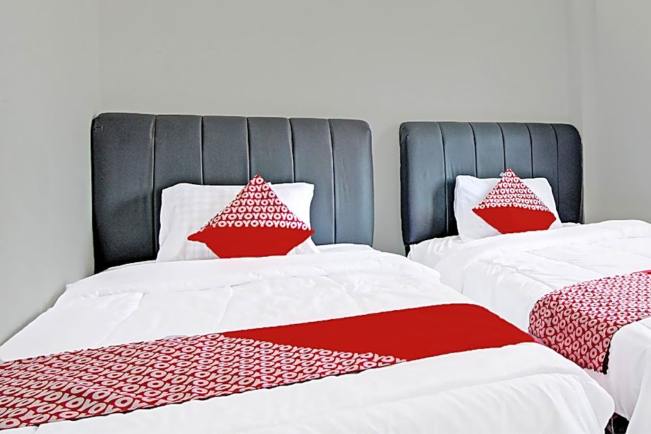 Hotel O Melati Residence Syariah