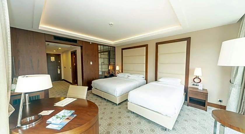 DoubleTree by Hilton Istanbul Topkapi