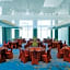 Hilton Shenzhen World Exhibition & Convention Center （Qianhai Snow World）