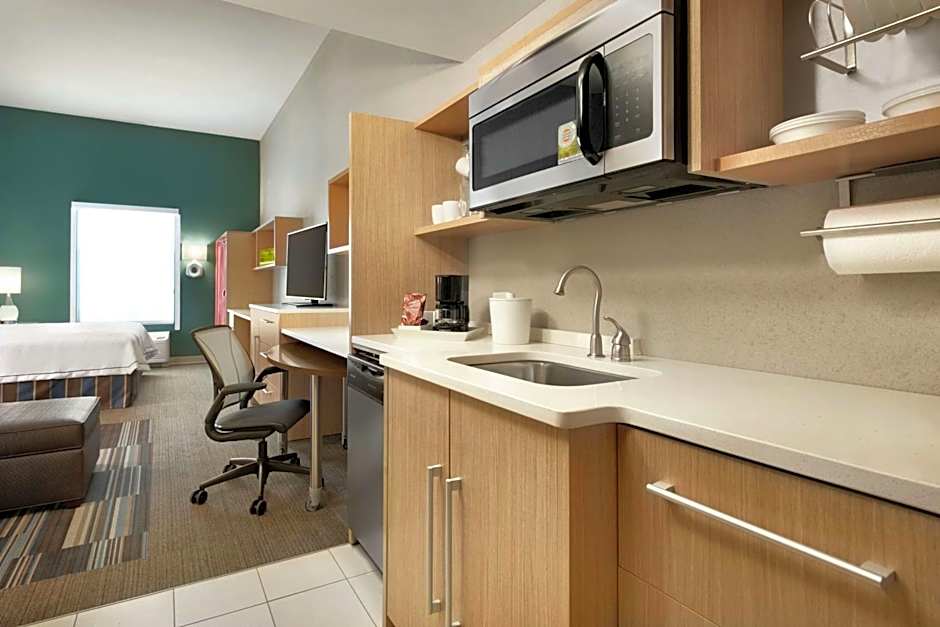 Home2 Suites By Hilton Mt Pleasant Charleston