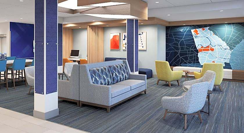 Holiday Inn Express & Suites Joplin Southeast