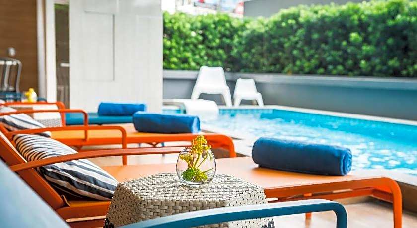 Alt Hotel Nana by UHG