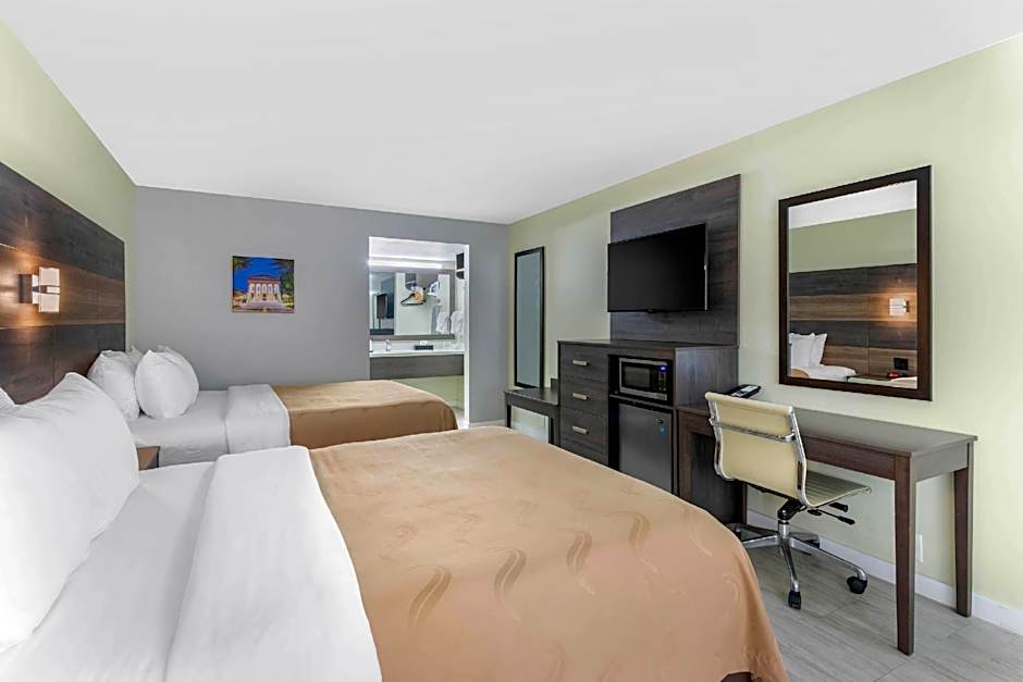 Quality Inn University North I-75