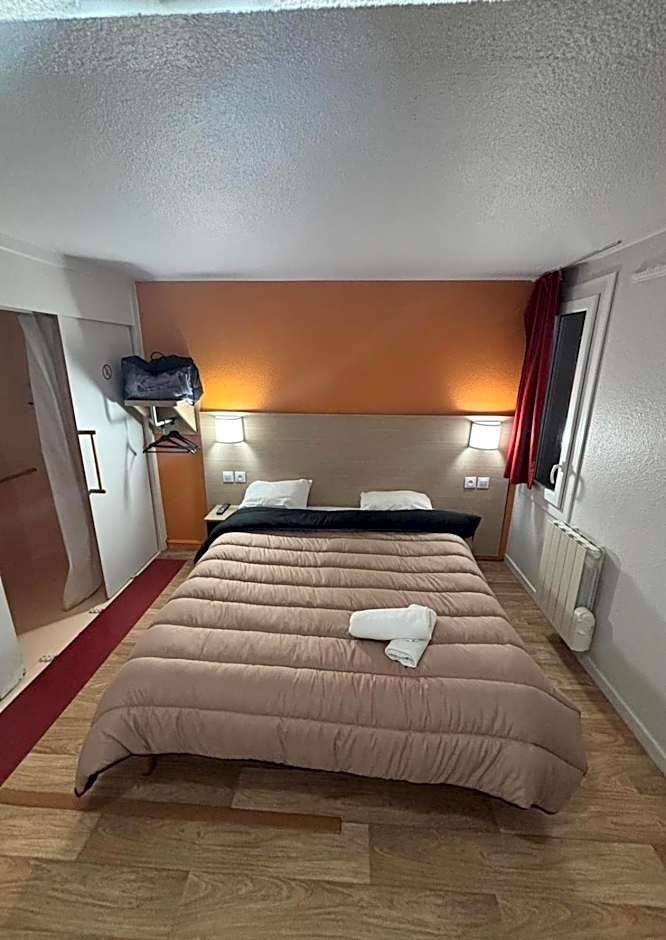 Premiere Classe Fontenay Tresigny