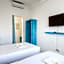 Paras Paros Marina Lodge